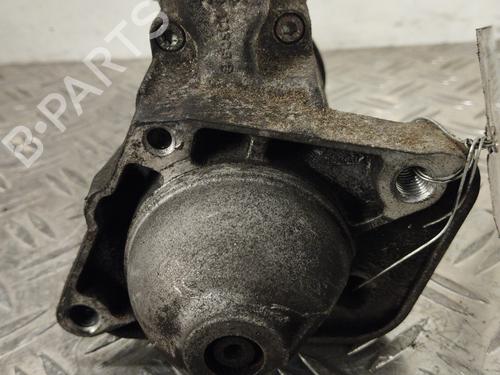 Used Starter RENAULT CAPTUR I (J5_, H5_) 1.5 dCi 90 (J5N4, J5M5, J5MW, J5M6, J5AL, J5AJ) (90 hp) 28348648