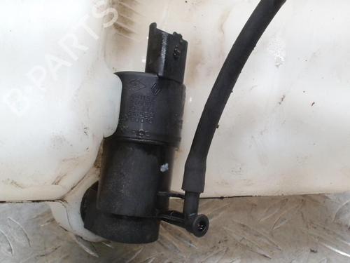 Used Windscreen washer tank NISSAN NV400 Van (X62, X62B) dCi 130 (130 hp) 28340417