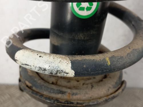 Left front shock absorber RENAULT TRAFIC II Van (FL) 1.9 dCi 100 (FL0C, FL0K, FL0B) | BP36542763M16 - Image 2