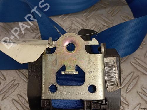 Front right seatbelt DACIA LODGY (JS_) 1.2 TCe (JSAY, JSM0) | BP36056130I25 - Image 4