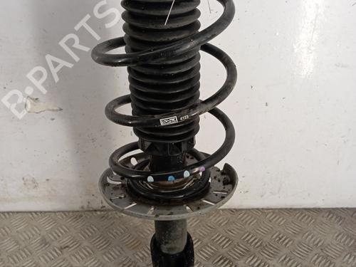 Used Left front shock absorber PEUGEOT 308 SW II (LC_, LJ_, LR_, LX_, L4_) 1.5 BlueHDi 100 (102 hp) 32176290