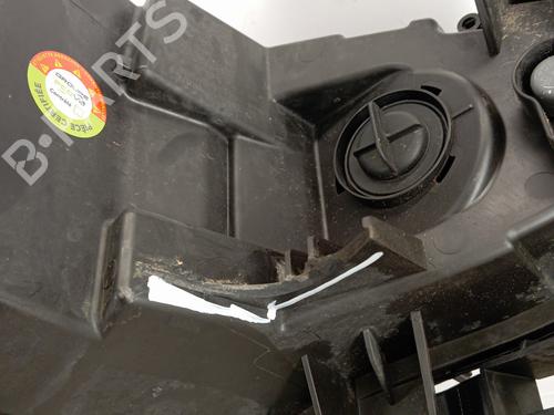 Left headlight FIAT TIPO Hatchback (356_, 357_) 1.4 (356HXF1B) | BP29336152C28 - Image 6
