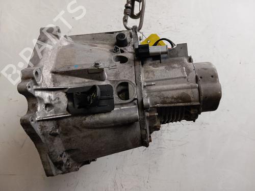 Gearbox PEUGEOT 2008 I (CU_) 1.6 HDi | BP31359192M3