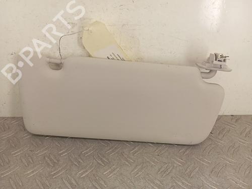 Left sun visor RENAULT TALISMAN Grandtour (KP_) 1.6 dCi 160 | BP28337524I1 