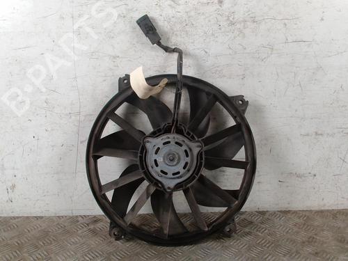Radiator fan PEUGEOT 307 (3A/C) 1.6 HDi 110 | BP28342414M35 