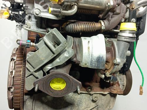 Engine DACIA DUSTER (HS_) 1.5 dCi (HSAJ) | BP36224279M1 - Image 6