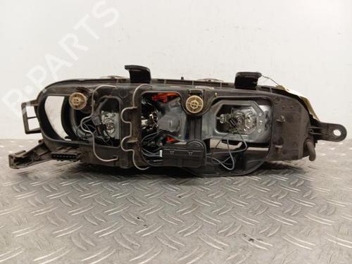 Used Left headlight Left headlight FIAT PUNTO (188_) 1.2 60 (188.030, .050, .130, .150, .230, .250) (60 hp) 28340106 28340106