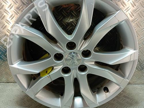 Fælk Fælk PEUGEOT 508 I (8D_) 2.0 BlueHDi 180 (180 hp) 32442262 32442262
