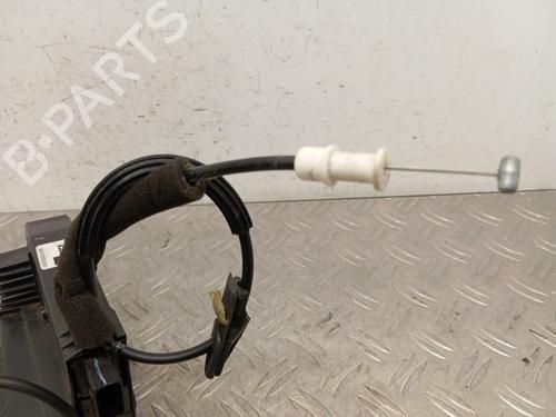 Front right lock PEUGEOT 308 SW II (LC_, LJ_, LR_, LX_, L4_) 2.0 BlueHDi 150 | BP28338327C97 