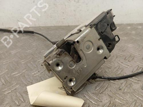Used Front right lock CITROËN C3 I (FC_, FN_) 1.4 HDi (68 hp) 28344305