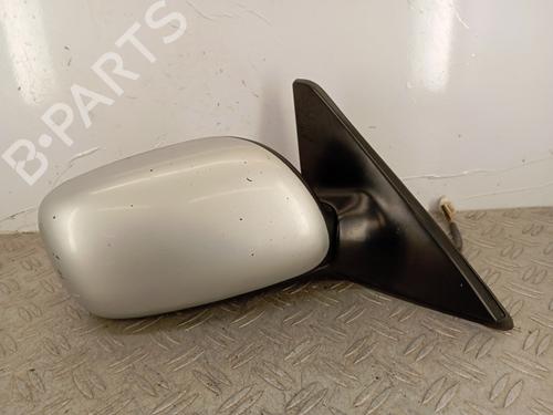 Right mirror TOYOTA AVENSIS Liftback (_T22_) 2.0 D-4D (CDT220_, CDT220R) | BP30181360C27 