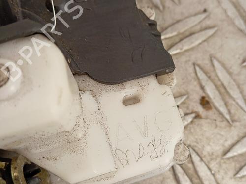 Used Front left lock Front left lock 29760412 29760412
