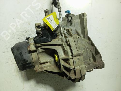 gearbox-renault-clio-iii-br01-cr01-2005-2006-2007-2008-2009-2010-2011-2012-2013-2014-40110984 main image