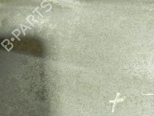 Used Gearbox Gearbox RENAULT MODUS / GRAND MODUS (F/JP0_) 1.2 (JP0C, JP0K, FP0C, FP0K, FP0P, JP0P, JP0T) (75 hp) 33828601 33828601