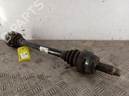 Used Left rear driveshaft BMW X6 (F16, F86) M 50 d (381 hp) 31193634