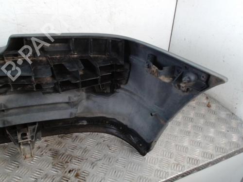 Front bumper RENAULT CLIO I (B/C57_, 5/357_) 1.9 D (B/C/S576, B/C/S57L) | BP28341064C7 