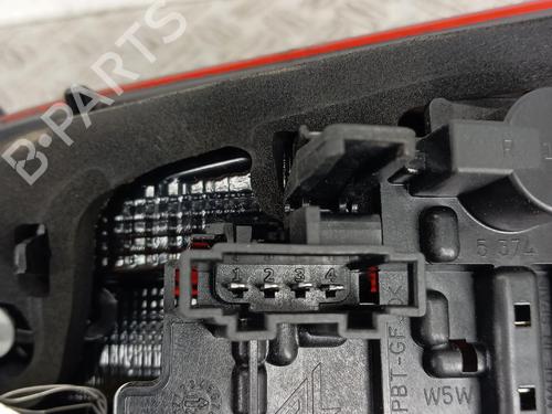 Left tailgate light SEAT IBIZA IV ST (6J8, 6P8) 1.6 TDI | BP37203473C79 - Image 3