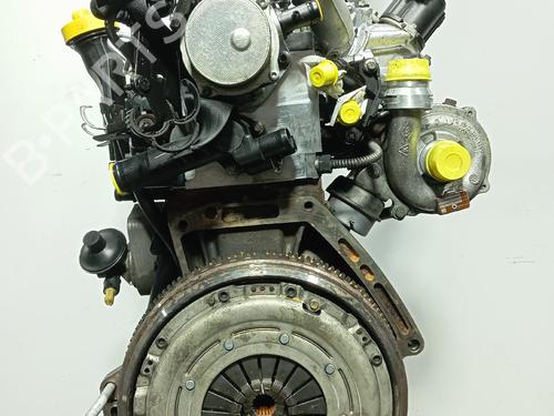 Engine RENAULT SCÉNIC III (JZ0/1_) 1.5 dCi | BP35785966M1 - Image 7