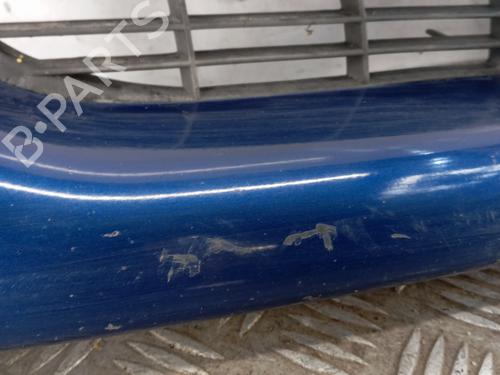 Grille PEUGEOT 206 SW (2E/K) 1.4 | BP29545266C40 