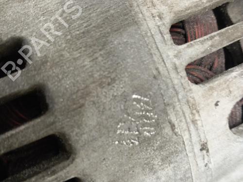 Alternator PEUGEOT 206 SW (2E/K) 1.4 HDi | BP28339037M7 