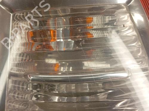 Left taillight CITROËN C3 I (FC_, FN_) 1.4 HDi | BP29514106C34 