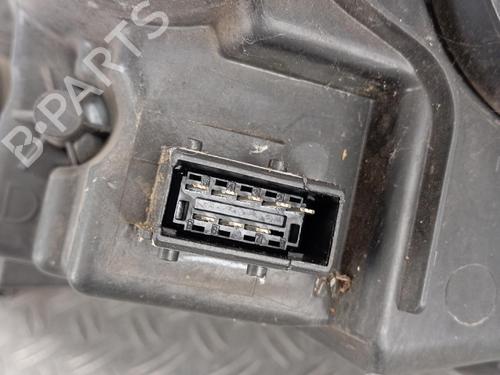 Right headlight CITROËN JUMPY II Van 2.0 HDi 120 | BP40439890C29  - Image 8