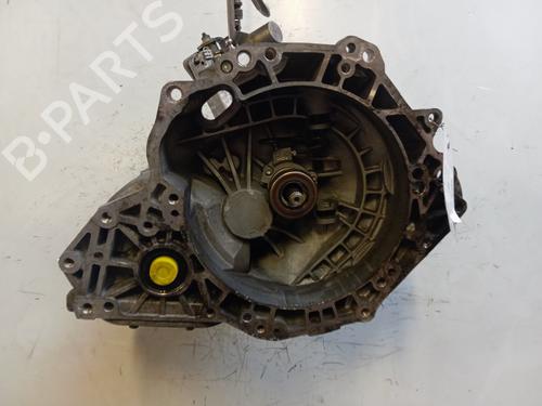 Gearkasse OPEL MERIVA B MPV (S10) 1.3 CDTI (75) (95 hp) 29864040