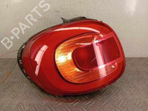 Left taillight FIAT 500L (351_, 352_) 0.9 (199LYC1B) | BP28345748C34 