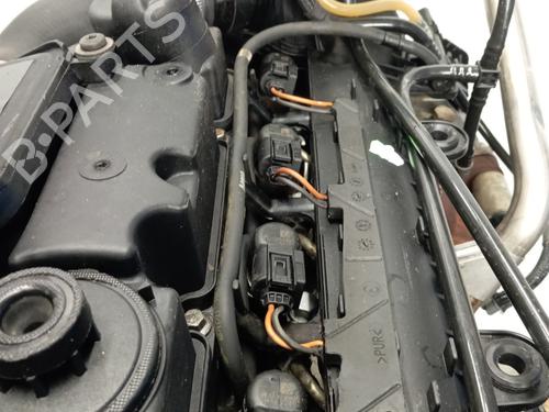 Engine CITROËN C3 I (FC_, FN_) 1.4 HDi | BP30080633M1 