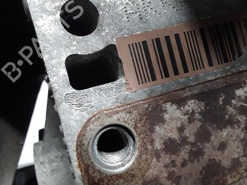 Engine VW POLO (6N2) 1.4 | BP28347977M1 