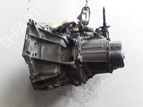 Gearbox PEUGEOT 406 (8B) 1.9 TD | BP28338456M3