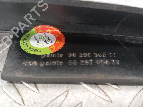 Modanatura portellone Modanatura portellone 38562672 38562672