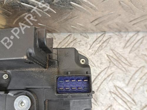 Front left lock RENAULT TRAFIC II Van (FL) 1.9 dCi 100 (FL0C, FL0K, FL0B) | BP37629441C98 - Image 3
