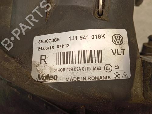 Used Right headlight Right headlight 39212957 39212957
