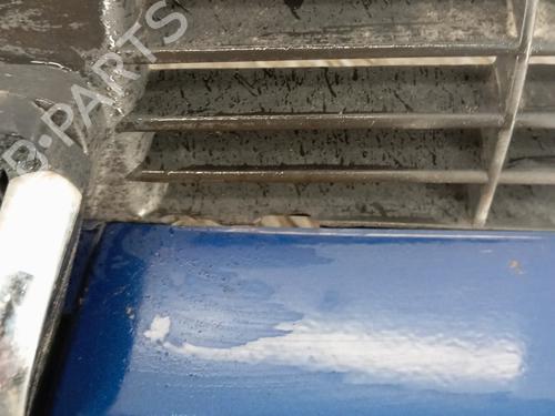 Grille PEUGEOT 206 SW (2E/K) 1.4 | BP29545266C40 