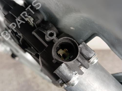 Front right window mechanism KIA SPORTAGE III (SL) 1.7 CRDi | BP28342816C23