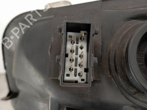 Right headlight CITROËN C2 (JM_) 1.1 | BP30965080C29