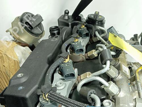 Engine SEAT LEON (5F1) 2.0 TDI | BP39625805M1 - Image 7
