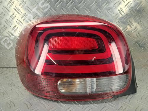 Left taillight CITROËN C3 III (SX) 1.2 PureTech 82 | BP38108896C34 - Image 2