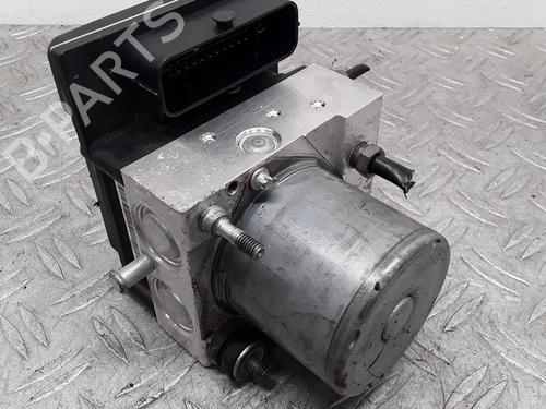 ABS Bremseaggregat CITROËN C4 I (LC_) 1.6 VTi 120 (120 hp) 28343077
