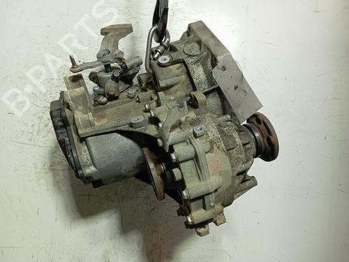 Gearbox VW PASSAT B6 Variant (3C5) 1.9 TDI | BP38677179M3 - Image 3