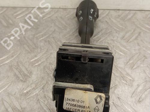 Commutateur RENAULT TWINGO I (C06_) 1.2 (C066, C068) | BP28345855I30 