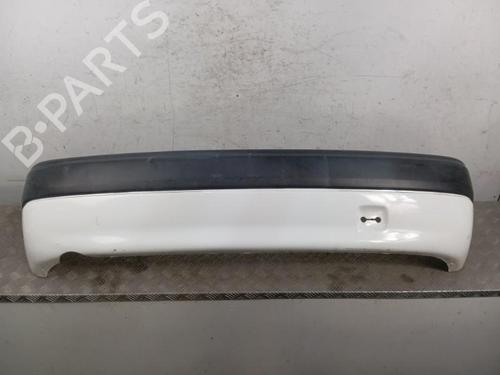 Rear bumper CITROËN SAXO (S0, S1) 1.5 D | BP28340186C8 