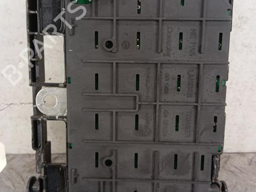 Fuse box PEUGEOT 206 Hatchback (2A/C) 1.4 HDi eco 70 | BP28345543E1 