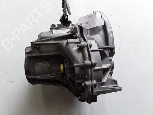 Gearbox RENAULT LATITUDE (L70_) 2.0 dCi 150 (L70H) | BP28343423M3