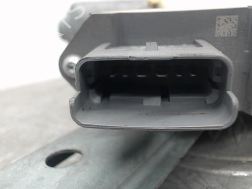 Used Front right window mechanism PEUGEOT 3008 I MPV (0U_) 2.0 HDi (163 hp) 28340380