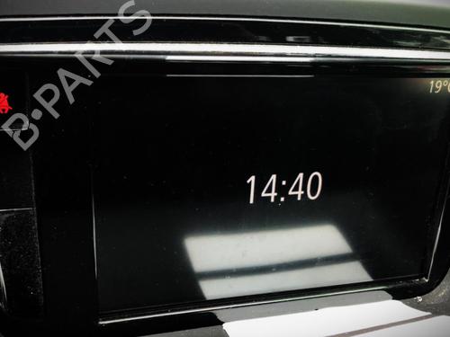 Used Display monitor Display monitor RENAULT MEGANE III Hatchback (BZ0/1_, B3_) 1.5 dCi (BZ09, BZ0D, BZ1W, BZ29, BZ14) (110 hp) 28341426 28341426