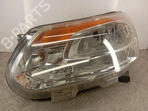 Used Left headlight Left headlight 38922240 38922240