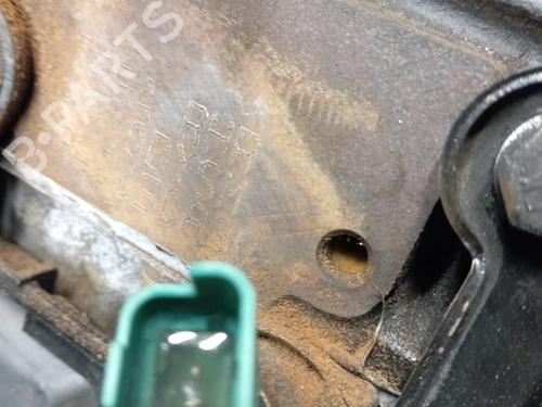 Engine PEUGEOT 307 Break (3E) 2.0 HDi 135 | BP28567774M1