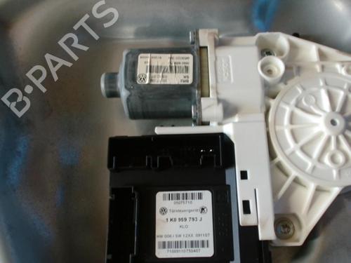 Used Front left window mechanism Front left window mechanism 28349387 28349387